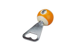 Отварач за шишиња, 9 ка топка