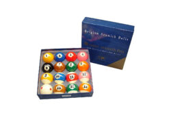 Топки сет за билјард "Super Aramith TV" 57,2 мм