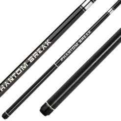 Билјард штека "Phantom Break Jump CPB-1, black"