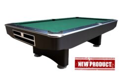 Билјард маса "Dynamic Competition II NEW 9 ft, black"