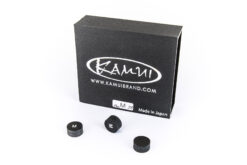 Капица "Kamui black 11mm, Medium"