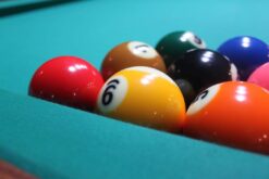 Билјард