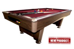 Билјард маса "Dynamic Triumph 8ft"