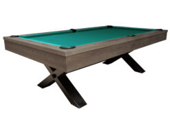 Билјард маса "Dynamic Xray 8ft"