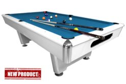 Билјард маса “Dynamic Triumph White 7ft”