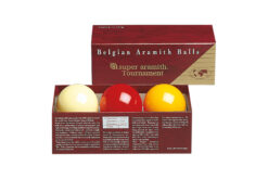 Топки за карамбол "Aramith"