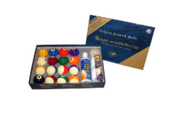 Професионален комплет "Aramith"