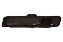 Футрола за билјард штеки "Predator Sport, 3x4", црна