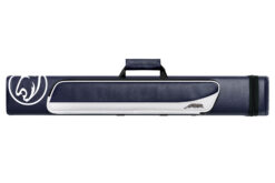 Футрола за билјард штеки "Case, Predator Roadline Blue-White, 3x5"