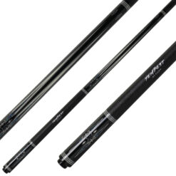 Билјард штека "Fury Tempest 4, carbon"