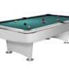 Билјард маса "Dynamic II, 7 ft", бела