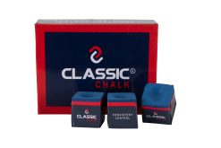 Кикс “Classic, Blue”