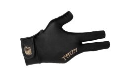 Ракавица “Taom Midas”, црна