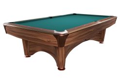 Билјард маса “Dynamic IV, 9ft, modern brown, PREMIUM"