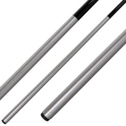 Билјард штека “Classic Fibre”, сива