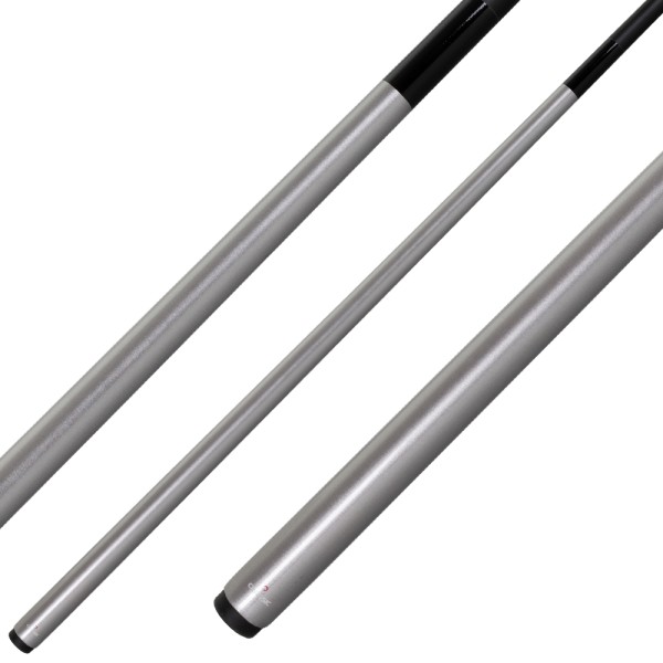 Билјард штека “Classic Fibre”, сива