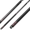 Билјард штека “Cuetec Cynergy Nineball, BLACK”