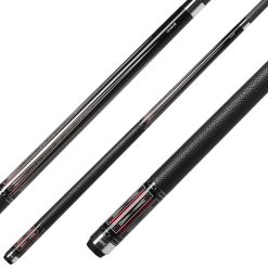 Билјард штека “Cuetec Cynergy Nineball, BLACK”