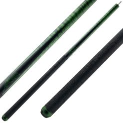 Билјард штека “Predator SP2 Adventura - Stained Green 2, Uni-Loc”
